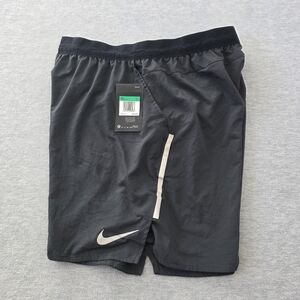 Men's Nike Running Flex Black Size XL Shorts 892911 010